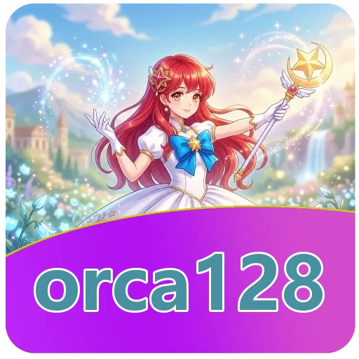 Detail Teknis orca128