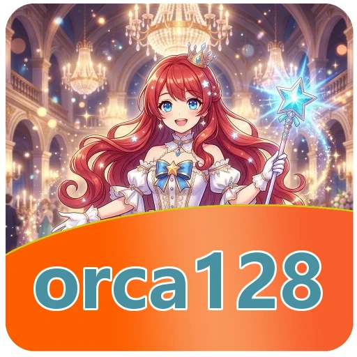 Keamanan orca128