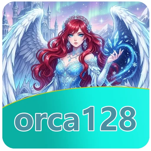Aplikasi orca128 Android